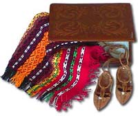 Bulgarian Folk Arts and Crafts: Folk gifts