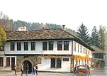 Bulgarian Folk Arts and Crafts: The Tryavna School