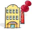 In booking with us you get the best value for your budget