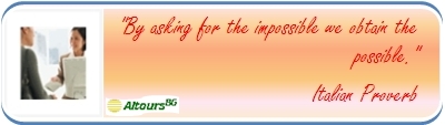 travel quote