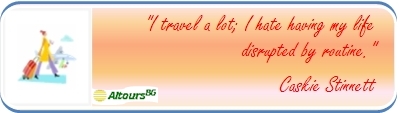 travel quote