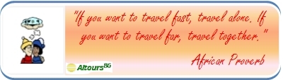 travel quote
