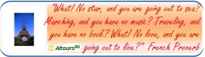 travel quote