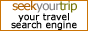 SeekYourTrip - Your Travel Search Engine